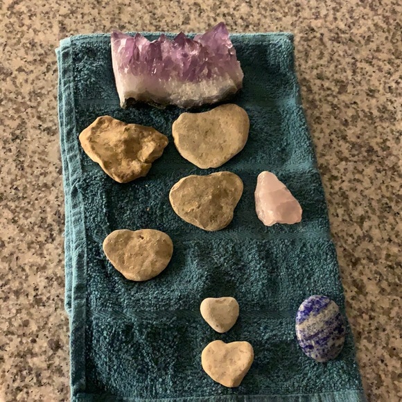 Energy rocks - Picture 1 of 1